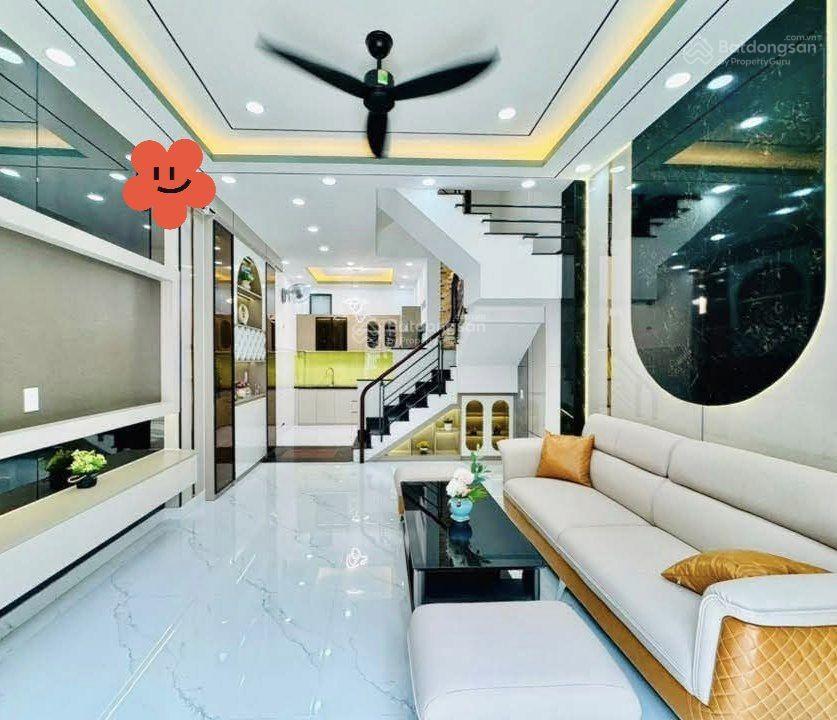 Chú hậu bán nhà bùi thị xuân  tân bình, giá 8tỷ460/68,5m2, cho thuê 20tr, gần cv hoàng văn thụ