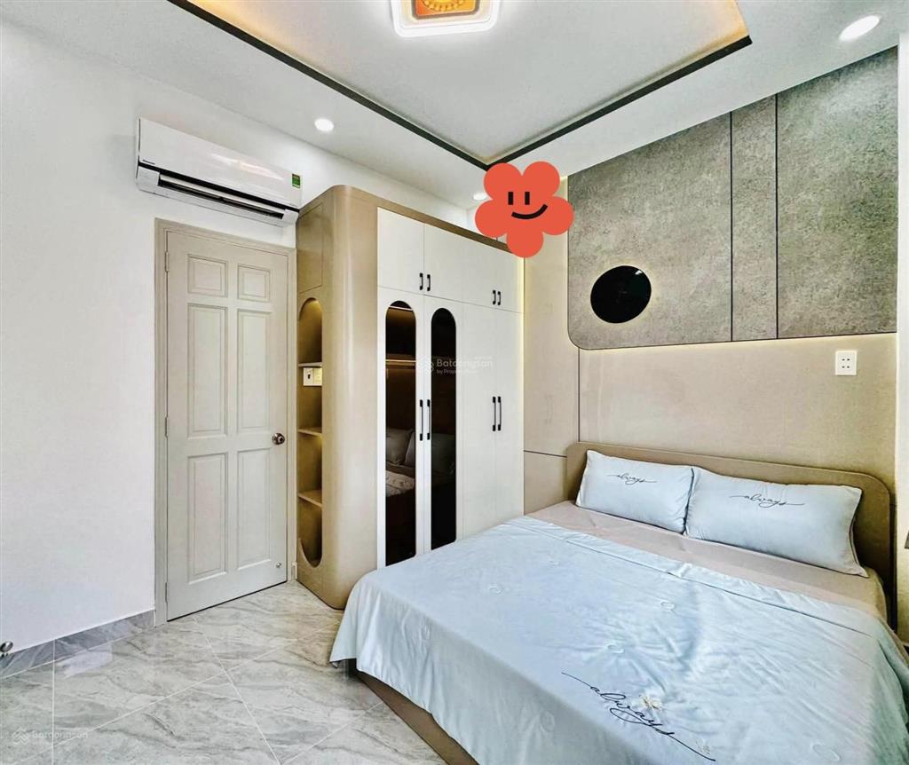 Chú hậu bán nhà bùi thị xuân  tân bình, giá 8tỷ460/68,5m2, cho thuê 20tr, gần cv hoàng văn thụ