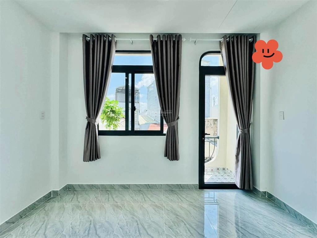 Chú hậu bán nhà bùi thị xuân  tân bình, giá 8tỷ460/68,5m2, cho thuê 20tr, gần cv hoàng văn thụ