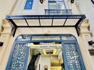 Bán nhà đường 6m nguyễn tất thành  quận 4, giá 3tỷ350/76m2, cho thuê 23tr, gần cầu khánh hội