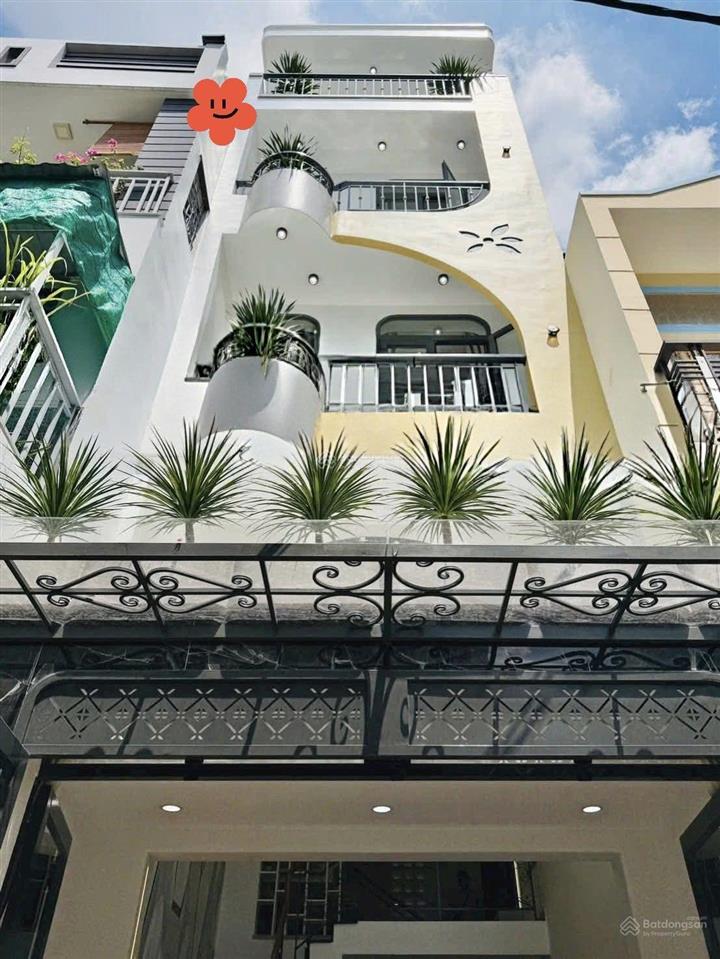 Đi úc bán nhà 9tỷ850/85,8m2, cho thuê 35tr, đường oto trần khánh dư  q.1, gần cầu trần khánh dư