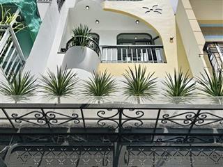 Đi úc bán nhà 9tỷ850/85,8m2, cho thuê 35tr, đường oto trần khánh dư  q.1, gần cầu trần khánh dư