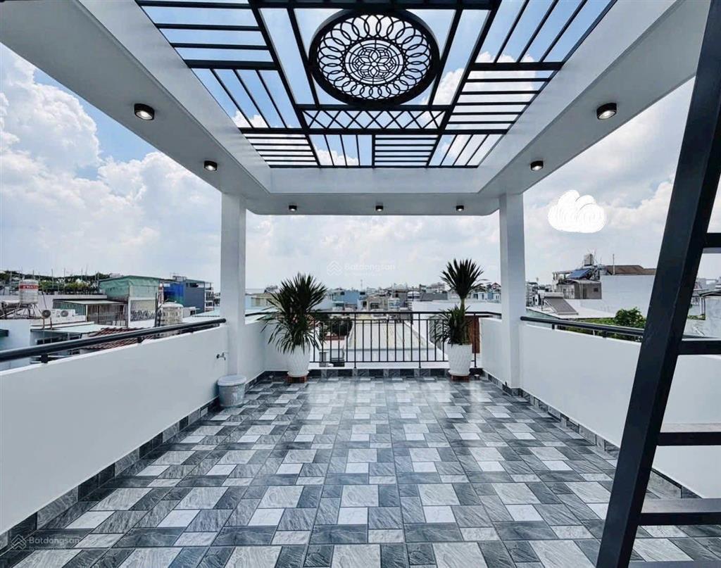 Đi úc bán nhà 9tỷ850/85,8m2, cho thuê 35tr, đường oto trần khánh dư  q.1, gần cầu trần khánh dư