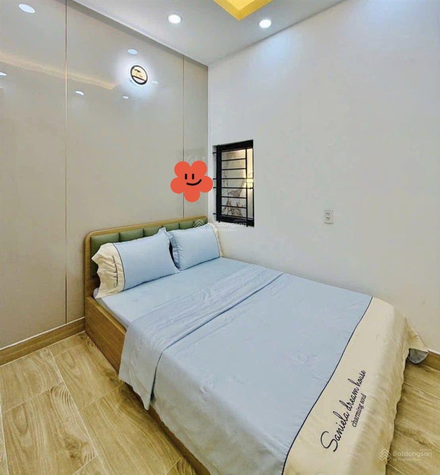 Đi úc bán nhà 9tỷ850/85,8m2, cho thuê 35tr, đường oto trần khánh dư  q.1, gần cầu trần khánh dư