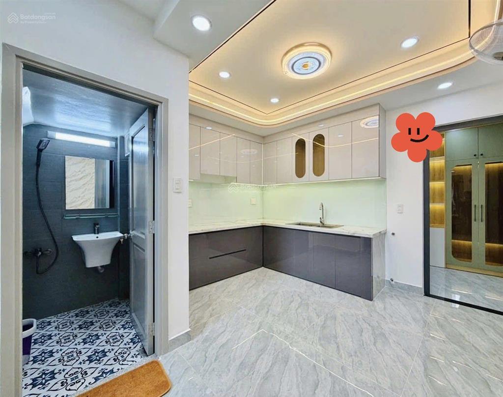 Đi úc bán nhà 9tỷ850/85,8m2, cho thuê 35tr, đường oto trần khánh dư  q.1, gần cầu trần khánh dư
