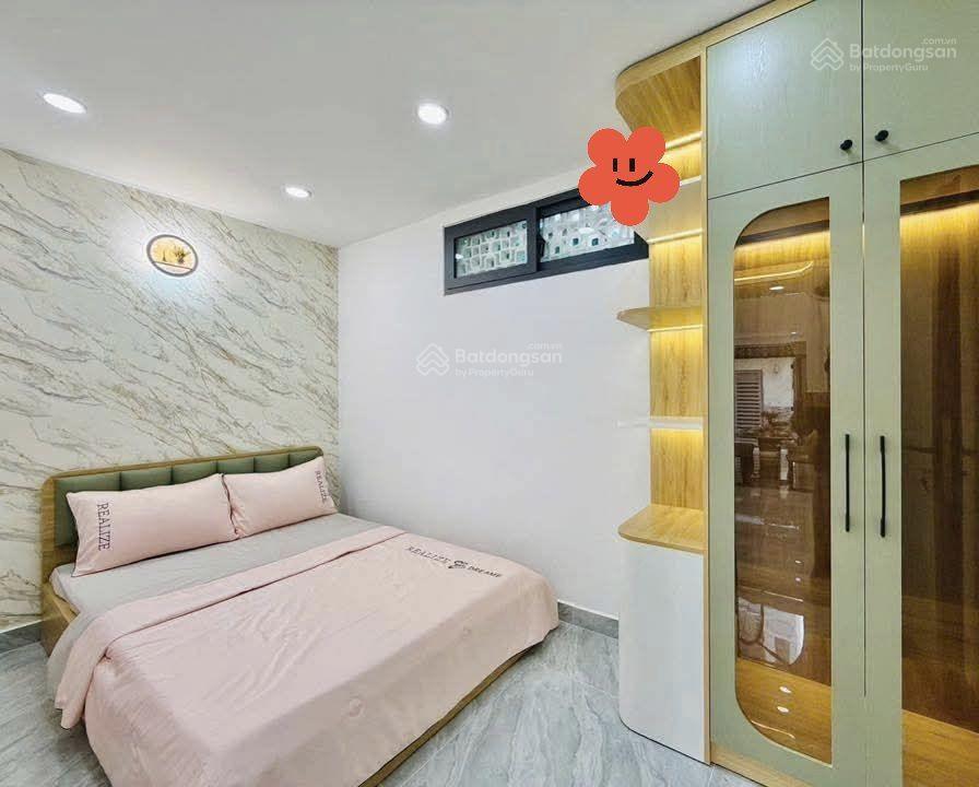 Đi úc bán nhà 9tỷ850/85,8m2, cho thuê 35tr, đường oto trần khánh dư  q.1, gần cầu trần khánh dư