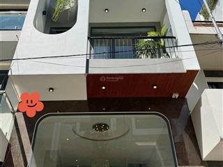 Cô thoa bán nhà đường 6m, lê văn sỹ  quận 3, giá 8tỷ560/70,8m2, cho thuê 26tr, gần cầu lê văn sỹ