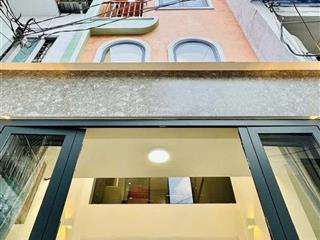 Chính chủ bán nhà đường ngô tất tố  bình thạnh, giá 3tỷ440/76m2, cho thuê 24tr, gần cầu thủ thiêm