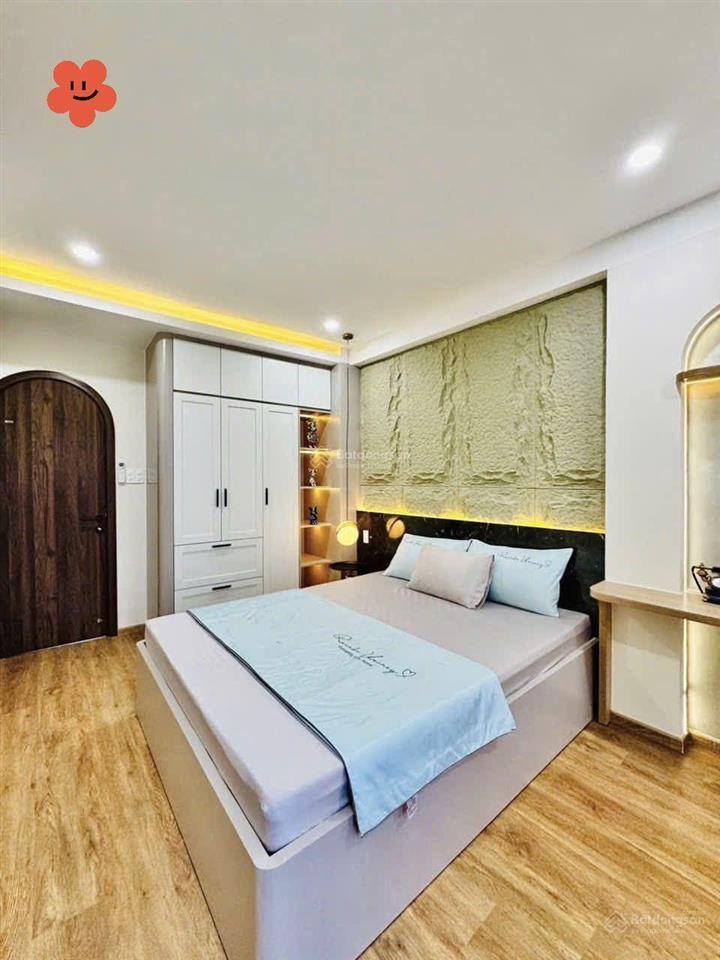 Chính chủ bán nhà đường ngô tất tố  bình thạnh, giá 3tỷ440/76m2, cho thuê 24tr, gần cầu thủ thiêm
