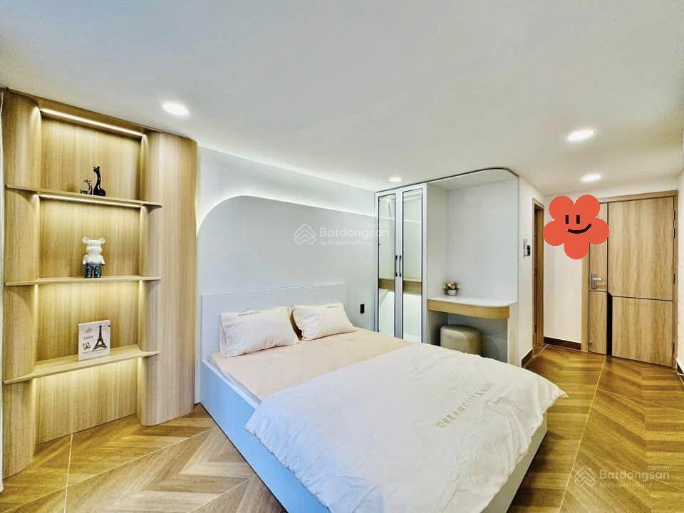Cô thu bán nhà 8tỷ550/79,5m2, cho thuê 22tr, đường hoàng hoa thám tân bình, gần chợ hoàng hoa thám