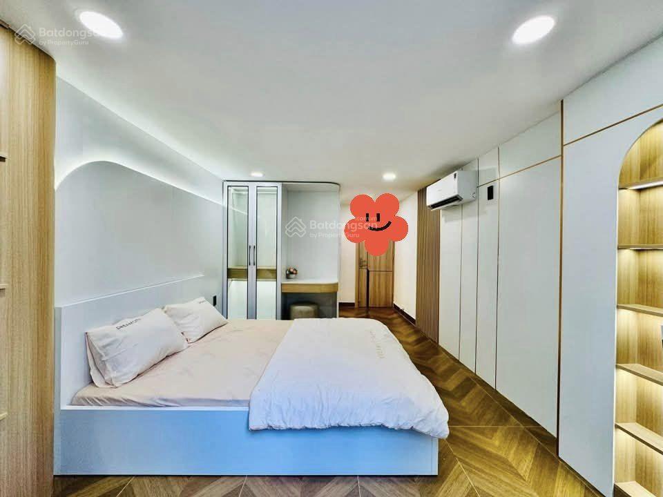 Cô thu bán nhà 8tỷ550/79,5m2, cho thuê 22tr, đường hoàng hoa thám tân bình, gần chợ hoàng hoa thám