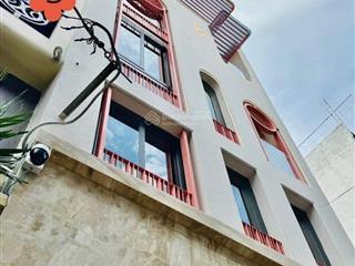 Nhà ngộp đường ôtô nguyễn thông  quận 3, 80,2m2, cho thuê 28tr, gần công trường dân chủ