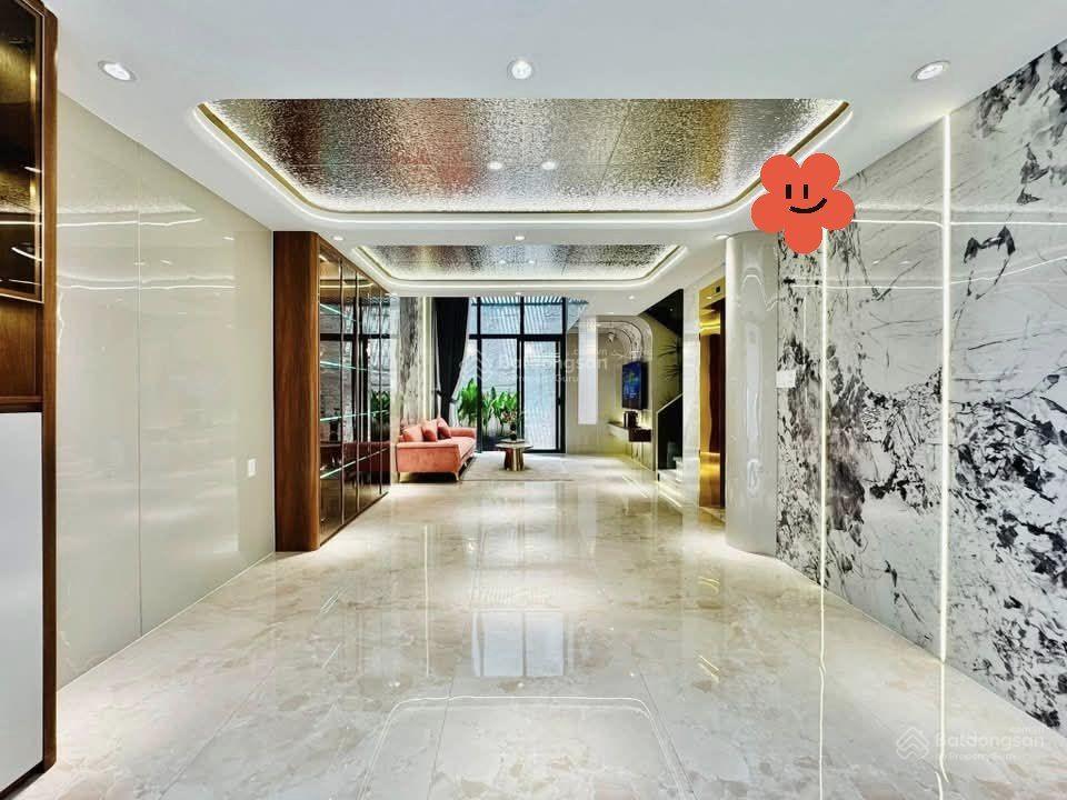 Nhà ngộp đường ôtô nguyễn thông  quận 3, 80,2m2, cho thuê 28tr, gần công trường dân chủ
