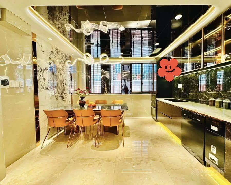 Nhà ngộp đường ôtô nguyễn thông  quận 3, 80,2m2, cho thuê 28tr, gần công trường dân chủ