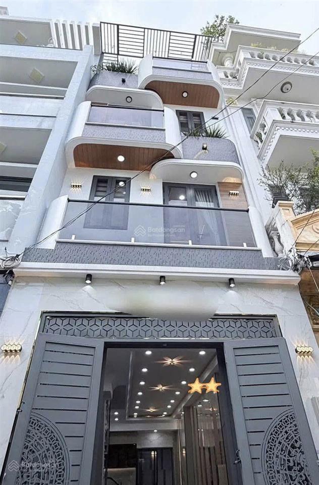 Xoay vốn bán gấp nhà đường 6,5m trần não  quận 2, 75m2, cho thuê 26tr, gần cầu sài gòn