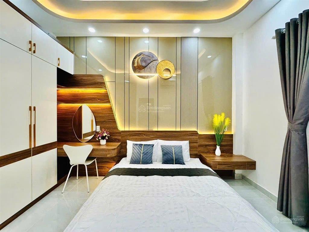 Cô giang bán nhà đang cho thuê 22tr đường oto phó cơ điều  q.11, giá 8tỷ520/76,5m2, gần bv chợ rẫy