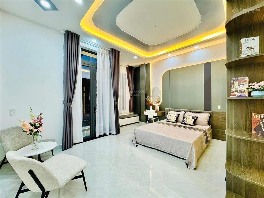 Cô giang bán nhà đang cho thuê 22tr đường oto phó cơ điều  q.11, giá 8tỷ520/76,5m2, gần bv chợ rẫy