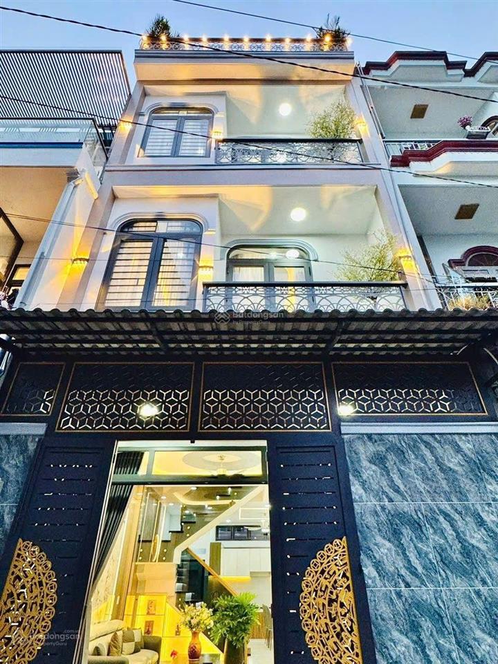 Cô giang bán nhà đang cho thuê 22tr đường oto phó cơ điều  q.11, giá 8tỷ520/76,5m2, gần bv chợ rẫy