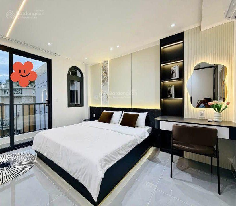 Giá tốt 3tỷ550/82,8m2 sở hữu ngay căn nhà đường nguyễn văn đậu  phú nhuận, cho thuê 22tr