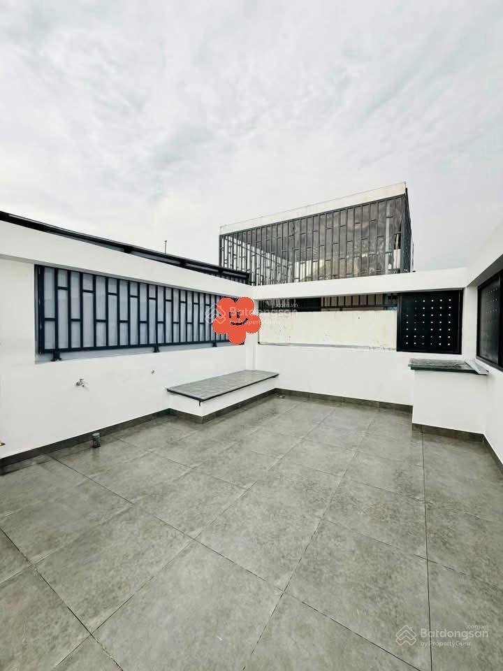 Giá tốt 3tỷ550/82,8m2 sở hữu ngay căn nhà đường nguyễn văn đậu  phú nhuận, cho thuê 22tr