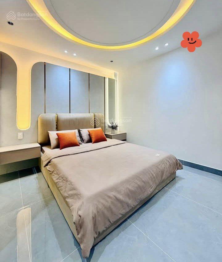 Giá tốt 3tỷ550/82,8m2 sở hữu ngay căn nhà đường nguyễn văn đậu  phú nhuận, cho thuê 22tr