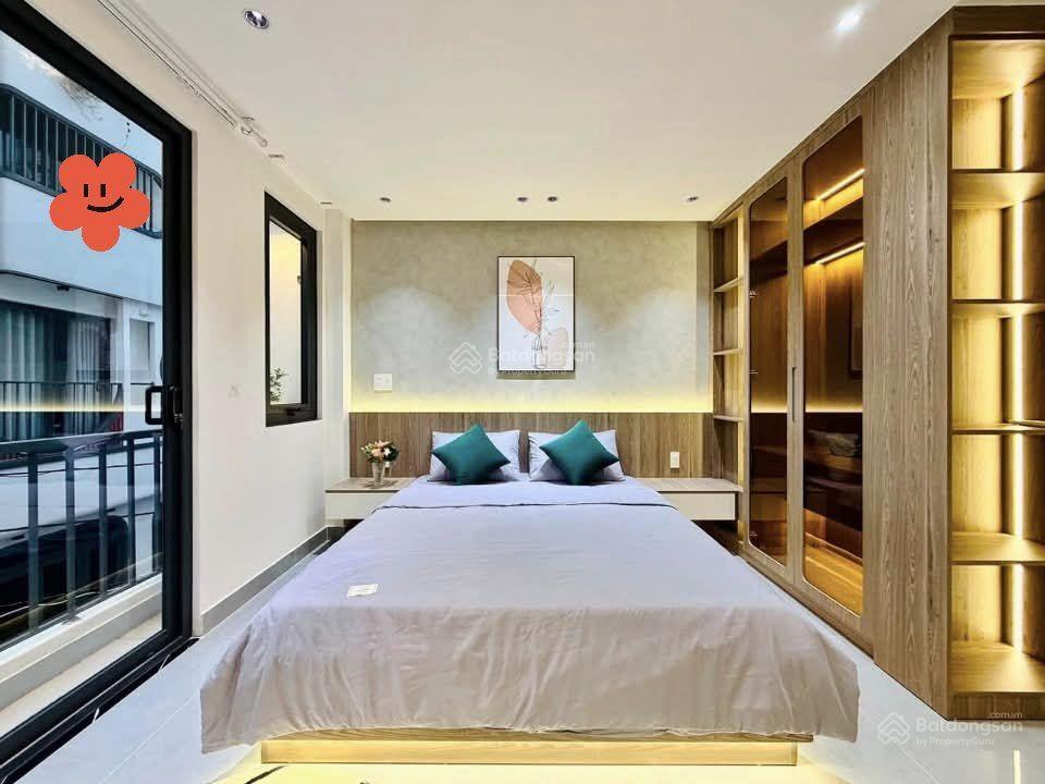Giá tốt 3tỷ550/82,8m2 sở hữu ngay căn nhà đường nguyễn văn đậu  phú nhuận, cho thuê 22tr
