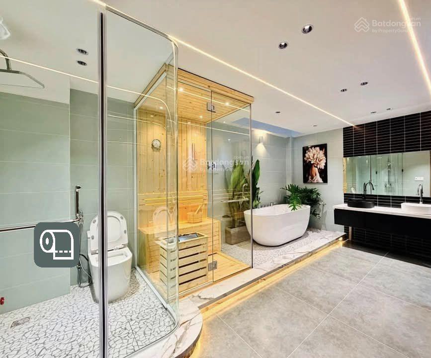 Giá tốt 3tỷ550/82,8m2 sở hữu ngay căn nhà đường nguyễn văn đậu  phú nhuận, cho thuê 22tr