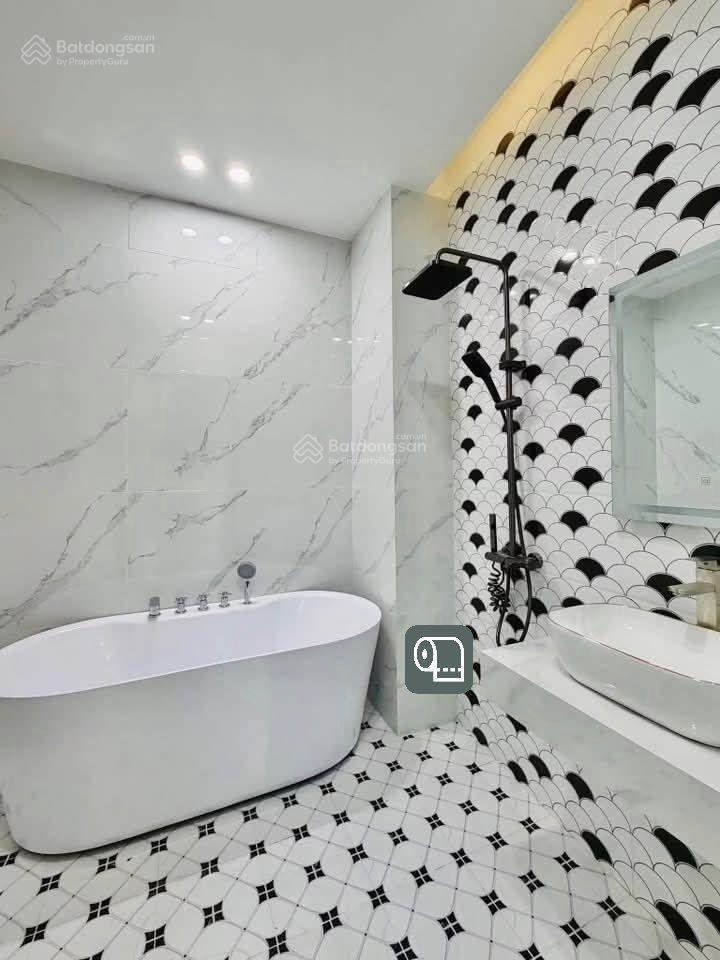 Bán nhà đường vũ tùng  bình thạnh, giá 9tỷ460/76,2m2, đang cho thuê 25tr, gần chợ bà chiểu