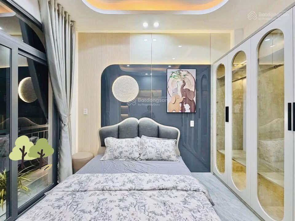 Bán nhà đường vũ tùng  bình thạnh, giá 9tỷ460/76,2m2, đang cho thuê 25tr, gần chợ bà chiểu