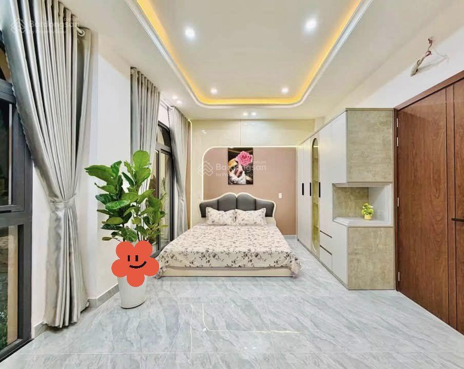 Bán nhà đường vũ tùng  bình thạnh, giá 9tỷ460/76,2m2, đang cho thuê 25tr, gần chợ bà chiểu