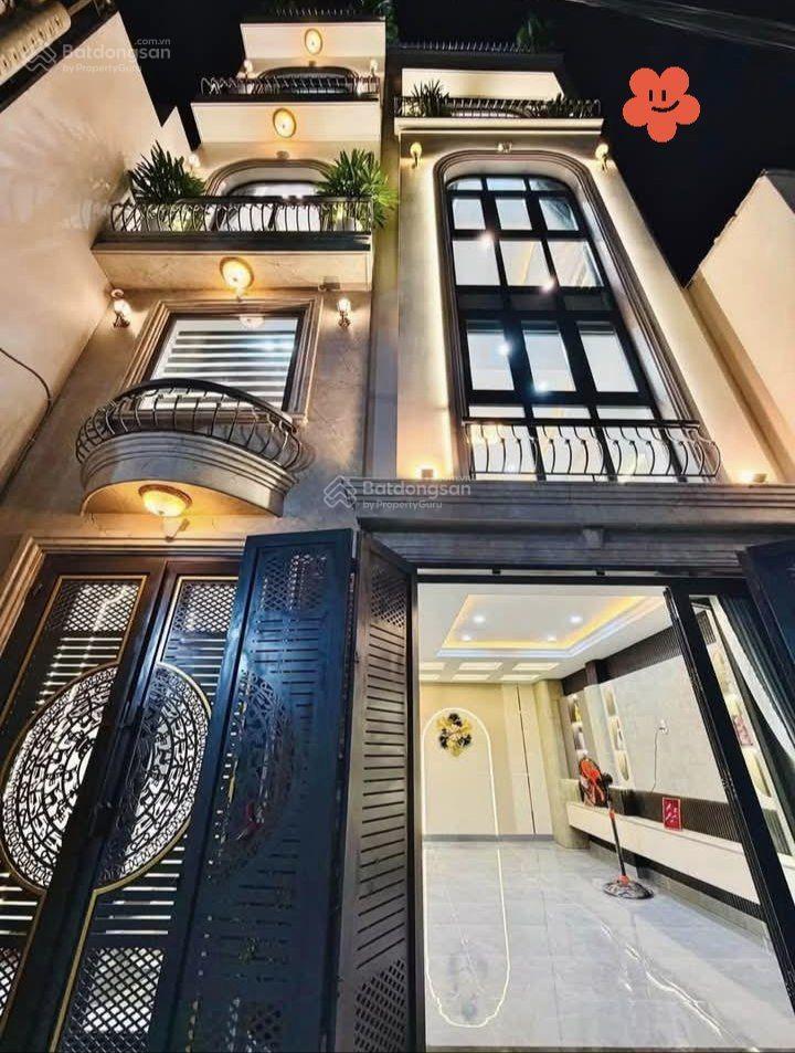 Bán nhà đường vũ tùng  bình thạnh, giá 9tỷ460/76,2m2, đang cho thuê 25tr, gần chợ bà chiểu