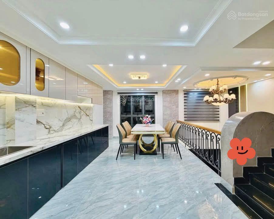 Bán nhà đường vũ tùng  bình thạnh, giá 9tỷ460/76,2m2, đang cho thuê 25tr, gần chợ bà chiểu