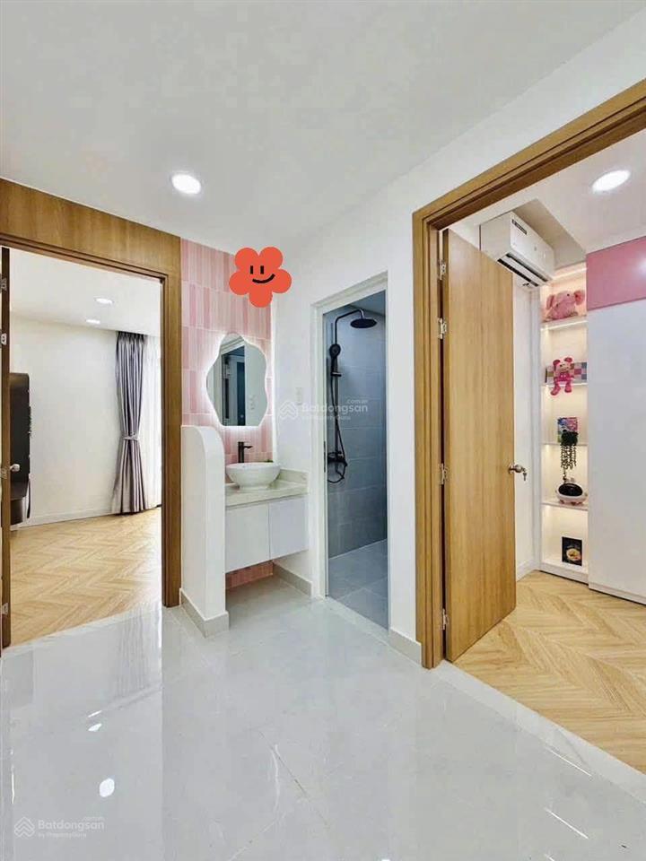 Chú huy bán nhà giá 3tỷ505/69m2, đường nguyễn hữu cảnh  bình thạnh, cho thuê 23tr, gần landmark 81