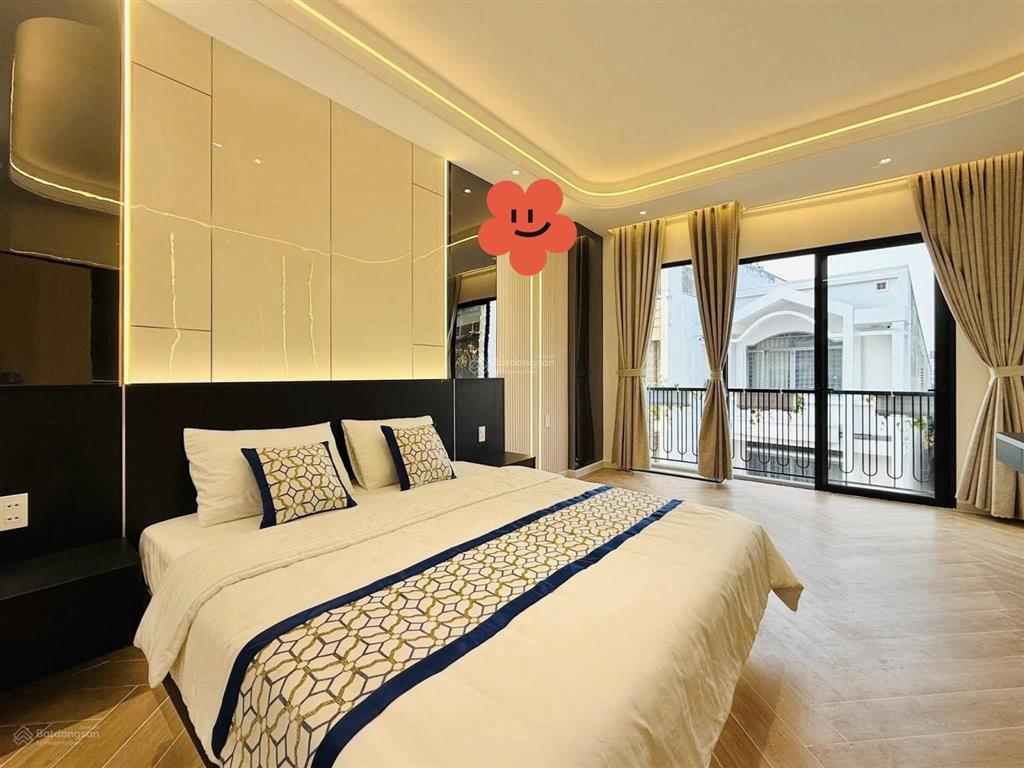 Bán nhà hẻm ô tô vô tới nhà đường số 3  quận 2, giá chỉ 8tỷ460/65m2, cho thuê 22tr, gần chợ đo đạt