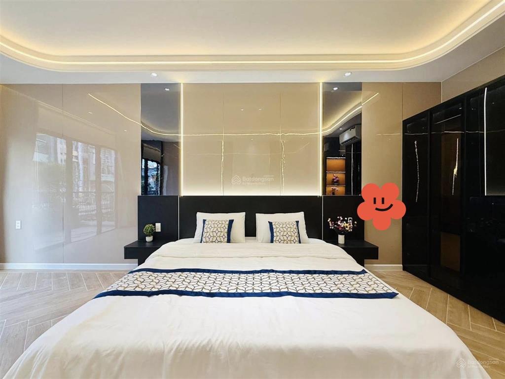 Bán nhà hẻm ô tô vô tới nhà đường số 3  quận 2, giá chỉ 8tỷ460/65m2, cho thuê 22tr, gần chợ đo đạt