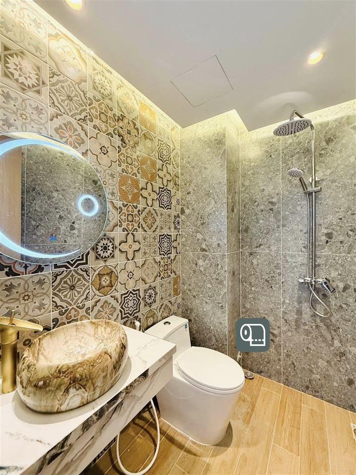 Bán nhà hẻm ô tô vô tới nhà đường số 3  quận 2, giá chỉ 8tỷ460/65m2, cho thuê 22tr, gần chợ đo đạt