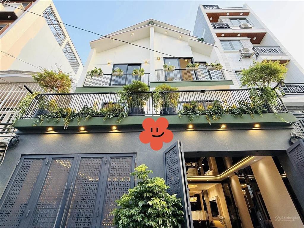 Bán nhà hẻm ô tô vô tới nhà đường số 3  quận 2, giá chỉ 8tỷ460/65m2, cho thuê 22tr, gần chợ đo đạt