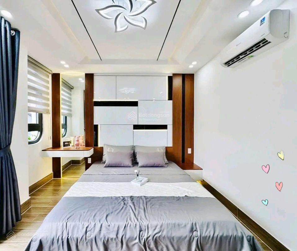 Bán căn nhà đường lý tự trọng  quận 1, 80m2, đang cho thuê 36tr, gần cầu ba son