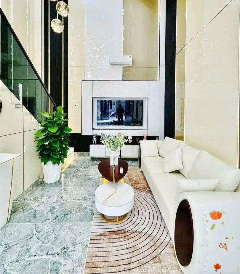 Bán căn nhà đường lý tự trọng  quận 1, 80m2, đang cho thuê 36tr, gần cầu ba son