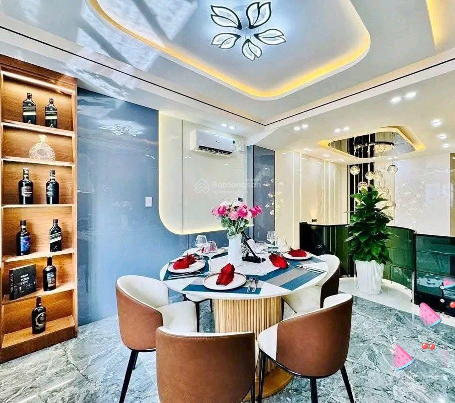 Bán căn nhà đường lý tự trọng  quận 1, 80m2, đang cho thuê 36tr, gần cầu ba son