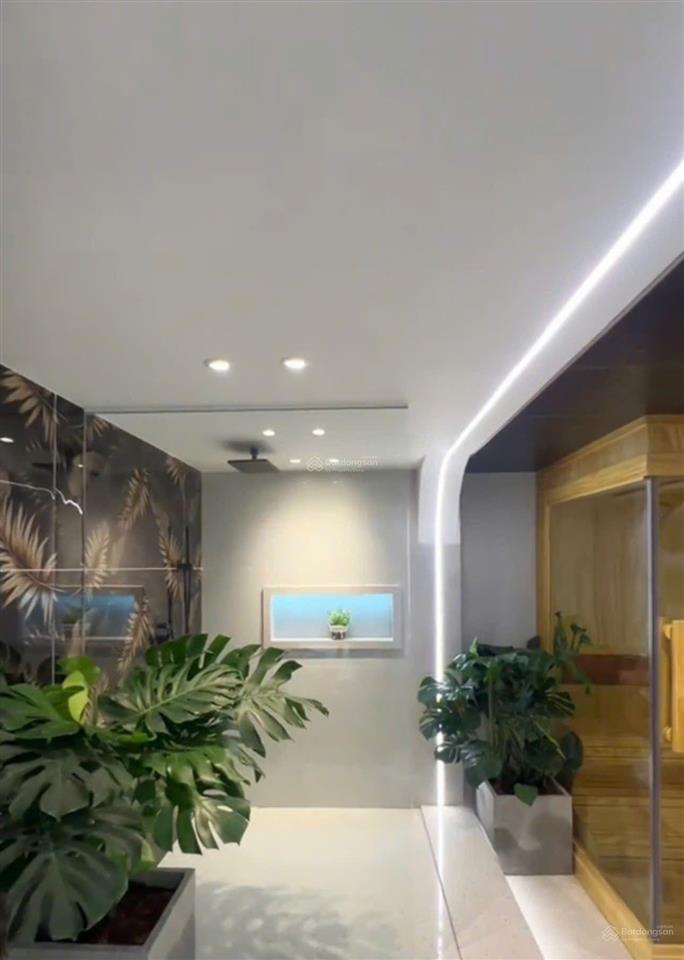 Bán nhà cho thuê 25tr, đường oto trần não  thủ đức, giá 4tỷ180/73,5m2, gần trường mầm non 19tháng5