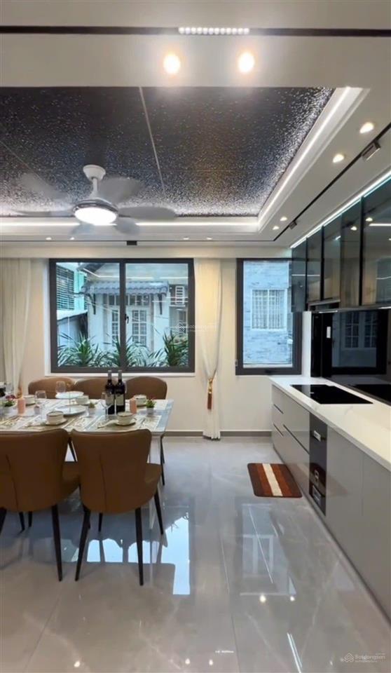 Bán nhà cho thuê 25tr, đường oto trần não  thủ đức, giá 4tỷ180/73,5m2, gần trường mầm non 19tháng5