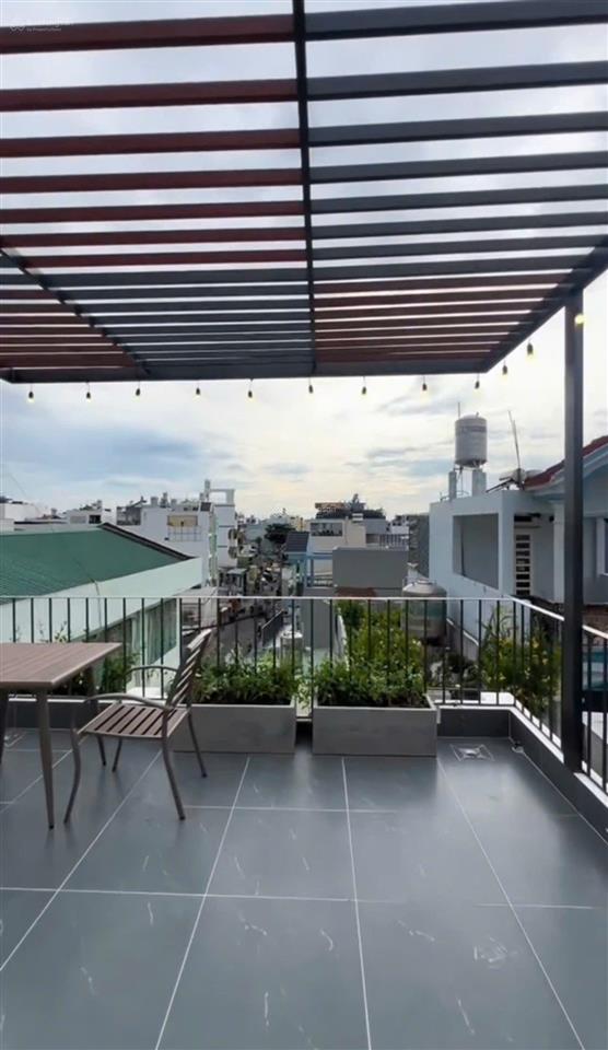 Bán nhà cho thuê 25tr, đường oto trần não  thủ đức, giá 4tỷ180/73,5m2, gần trường mầm non 19tháng5