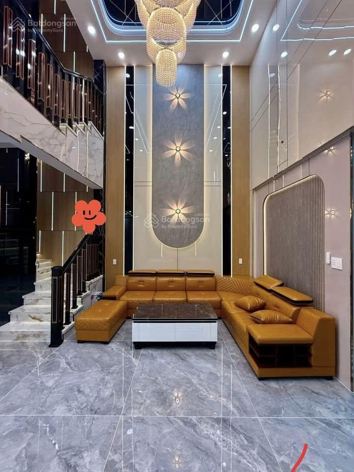 Bán gấp nhà đường oto ngô tất tố  bình thạnh, giá 3tỷ505/68m2, cho thuê 24tr, gần cầu thị nghè