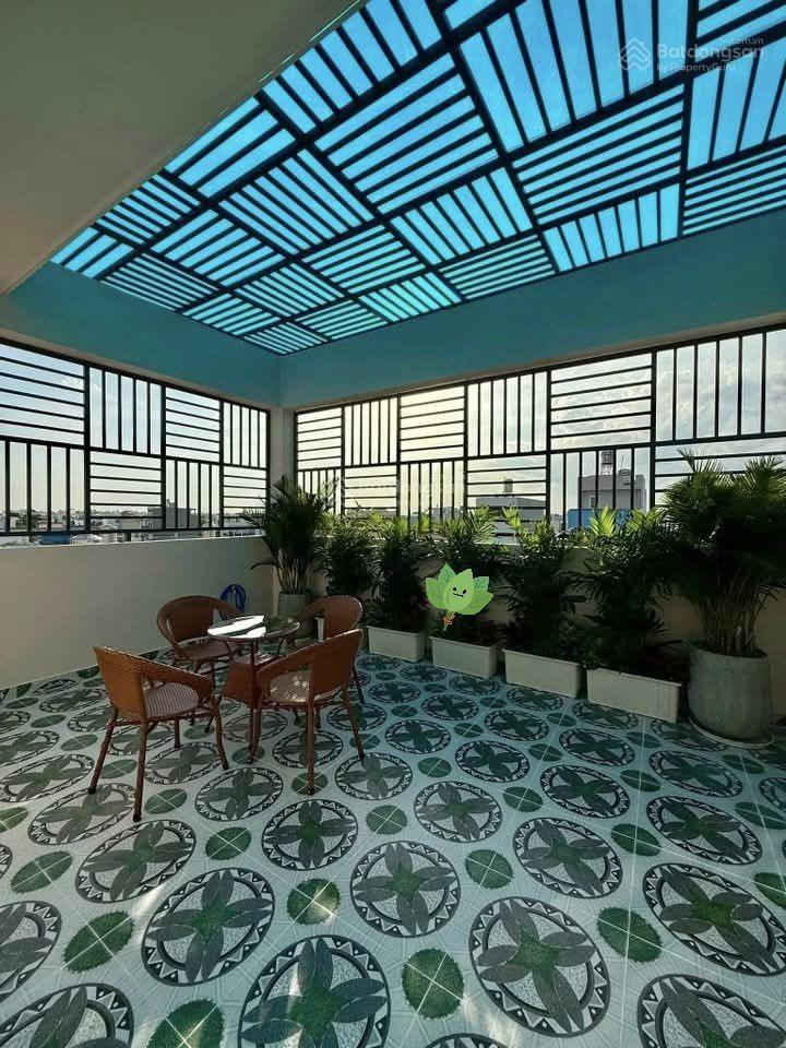 Bán gấp nhà đường oto ngô tất tố  bình thạnh, giá 3tỷ505/68m2, cho thuê 24tr, gần cầu thị nghè