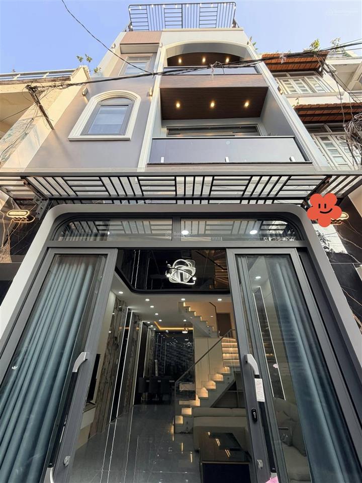 Giảm giá nhà quận 10, giá 3tỷ460/70m2, đường oto cao thắng, cho thuê 23tr, gần vincom plaza 3/2