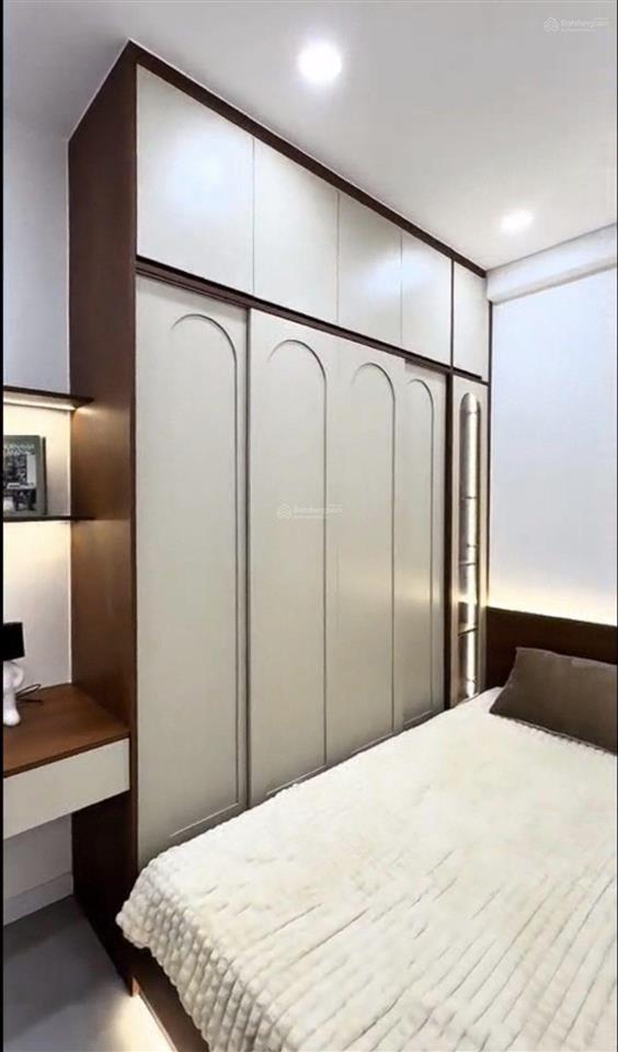 Giảm giá nhà đường ô tô minh phụng  quận 6, giá 8tỷ350/65m2, cho thuê 20tr, gần bến xe chợ lớn