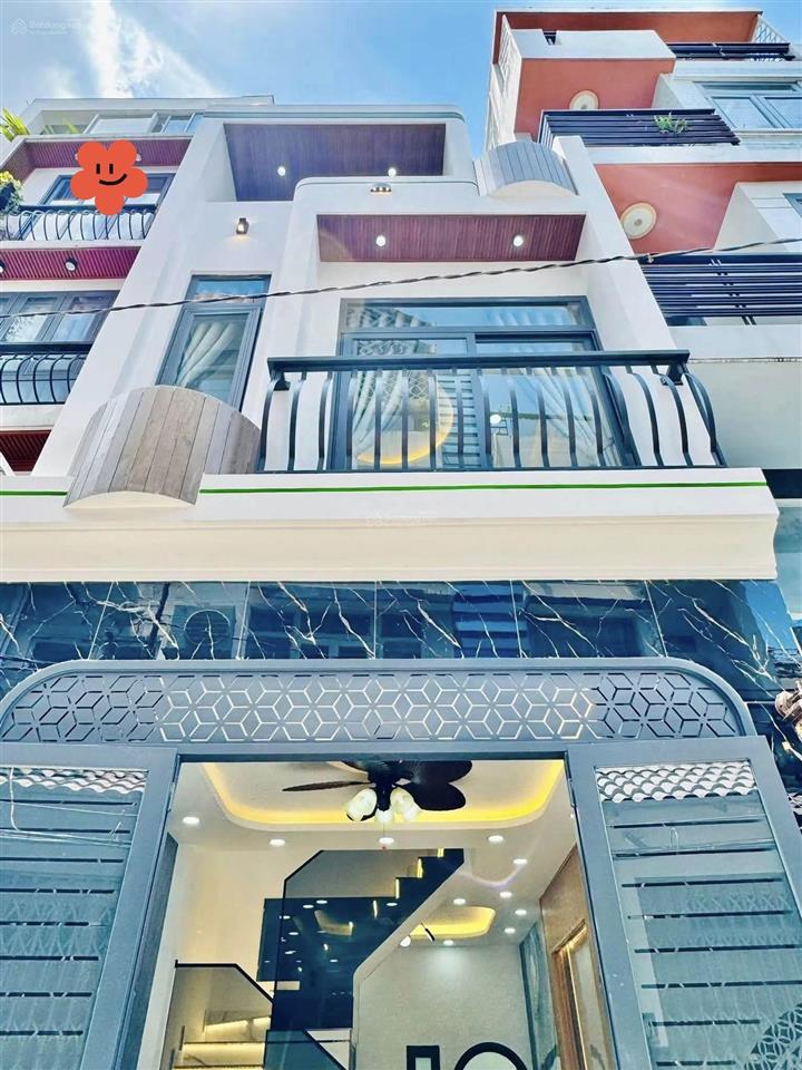 Đổi chỗ ở bán nhà đường ô tô hòa hảo  quận 11, giá 7,290 tỷ/68m2, cho thuê 20tr, gần chợ nhật tảo