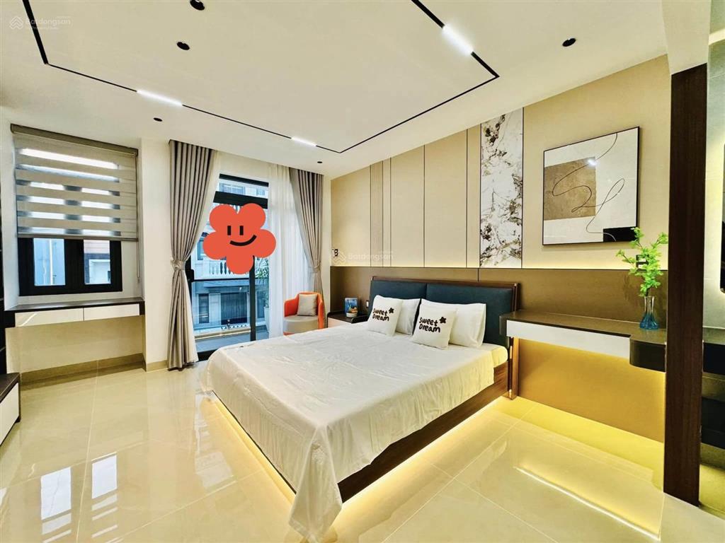 Bán căn nhà đường lý tự trọng  quận 1, 88,5m2, đang cho thuê 37tr, gần cầu ba son