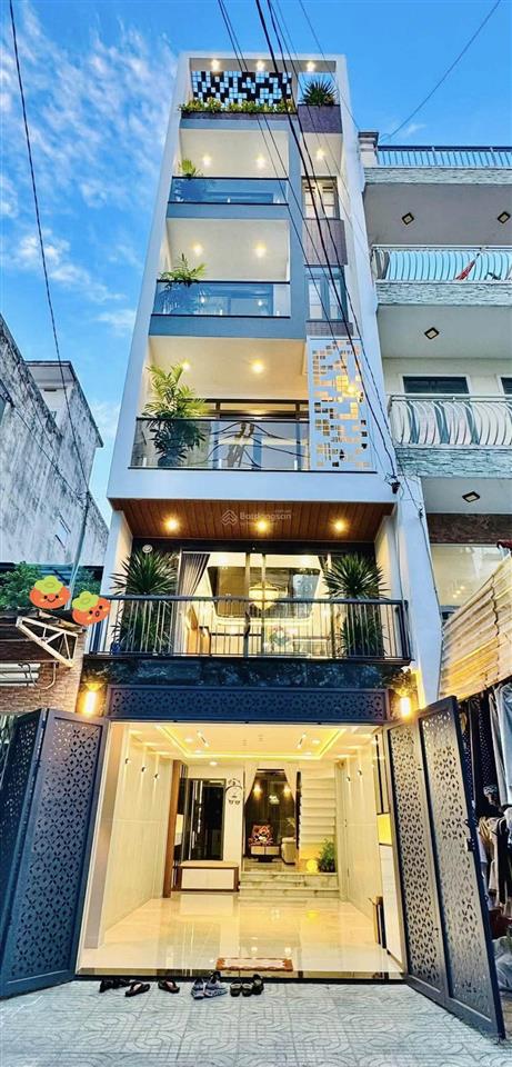 Bán căn nhà đường lý tự trọng  quận 1, 88,5m2, đang cho thuê 37tr, gần cầu ba son